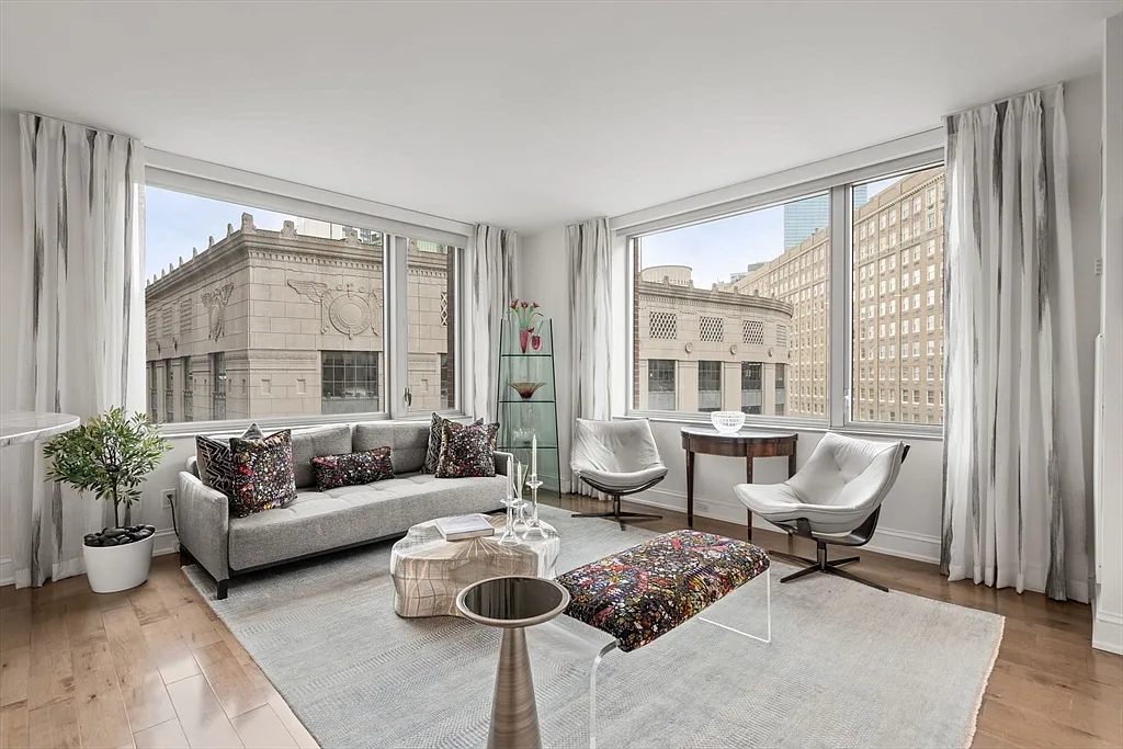 1 Charles St S #7A - Photo 3 of 11