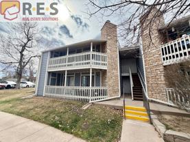 8335 Fairmount Dr #5-204 - Photo 1 of 1