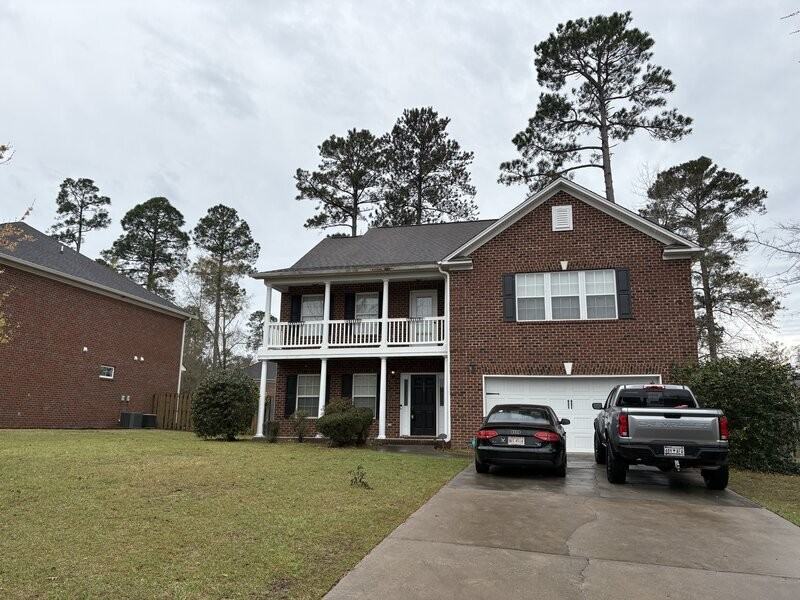 113 Winning Ticket Dr