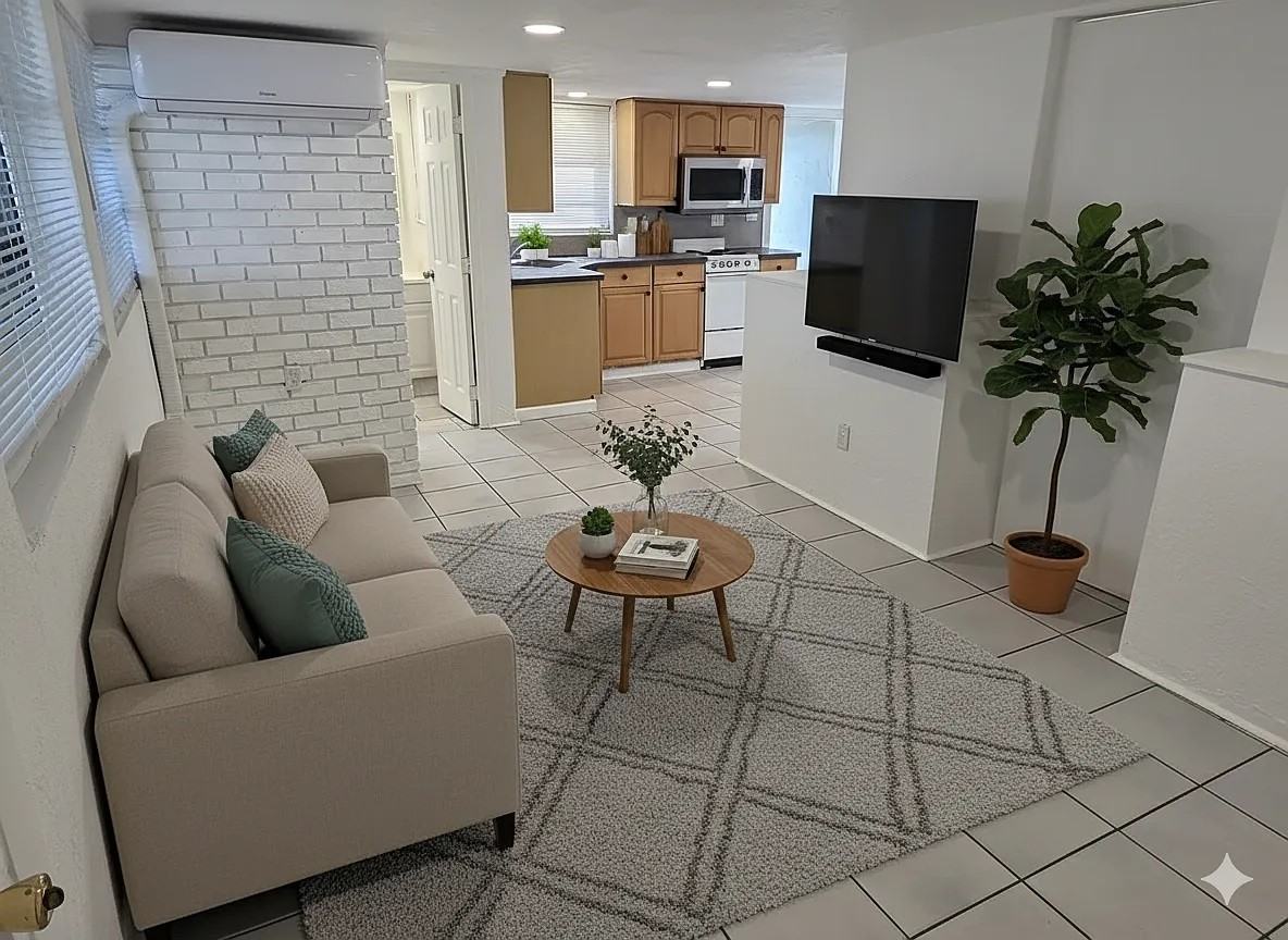 1101 N 58th Ave #3 - Photo 2 of 7