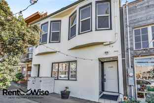4525-4529 Irving St. SF - Photo 1 of 1