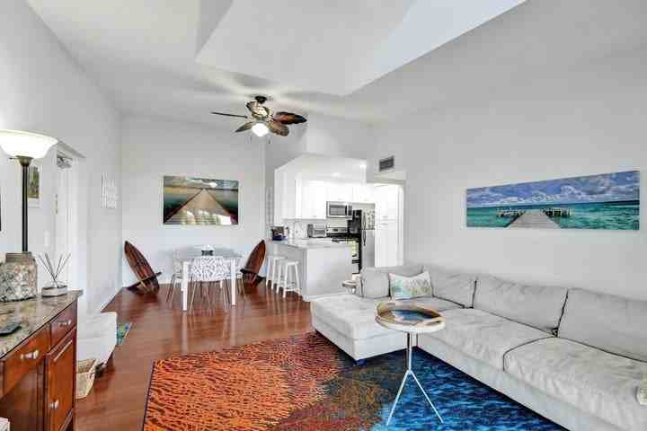 1008 Green Pine Boulevard #D3 - Photo 5 of 9