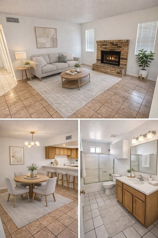 14214 N Ashbrook Dr #B - Photo 2 of 10