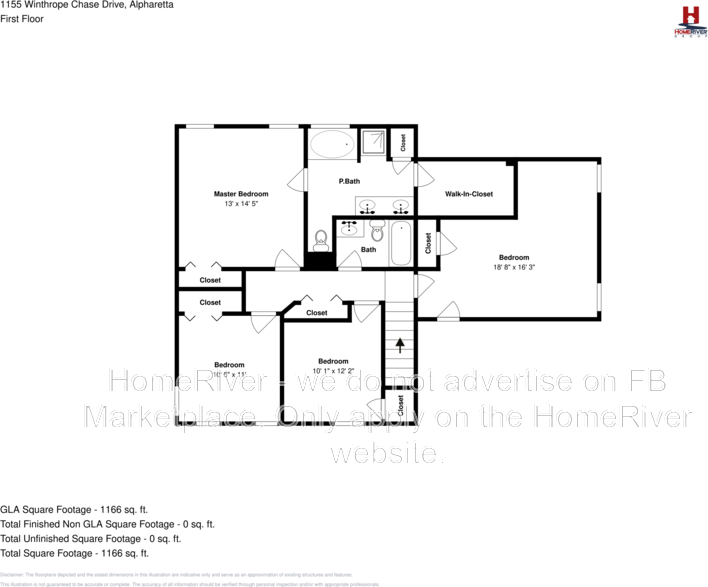 1155 Winthrope Chase Dr - Photo 4 of 33