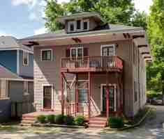 featured image of 1534 N Parkway #2