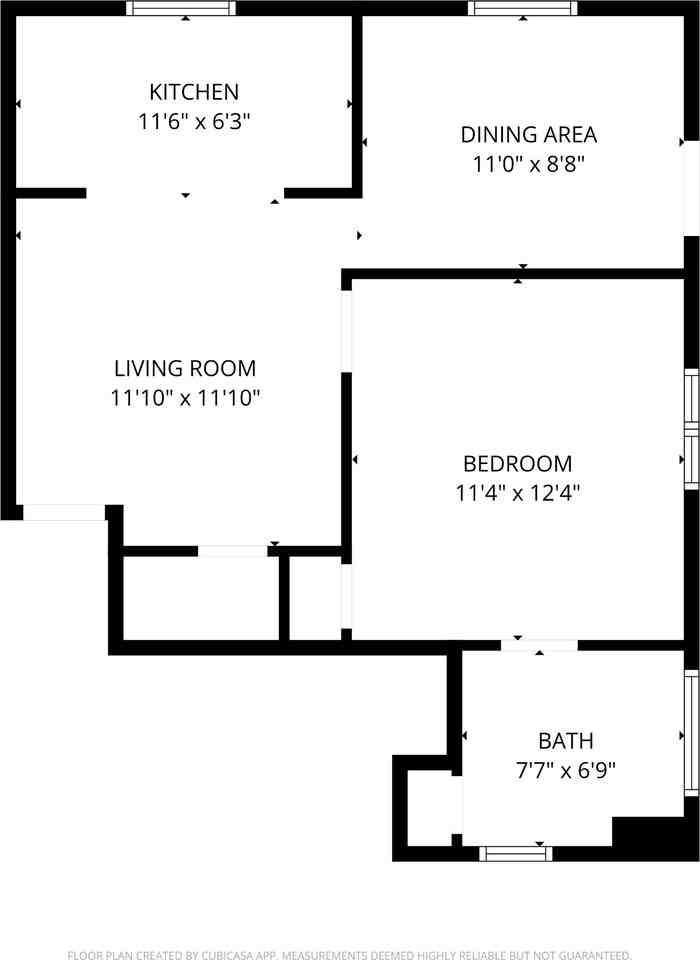 1534 N Parkway #2 - Photo 2 of 16