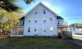 2325 Oak St #23-1 - Photo 1 of 1