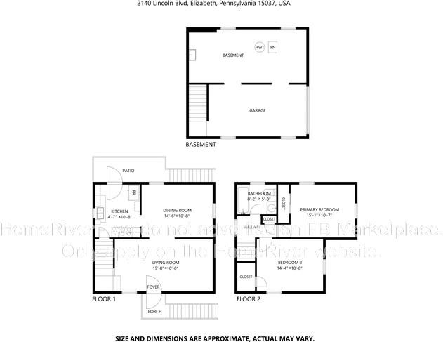 2140 Lincoln Blvd - Photo 2 of 22