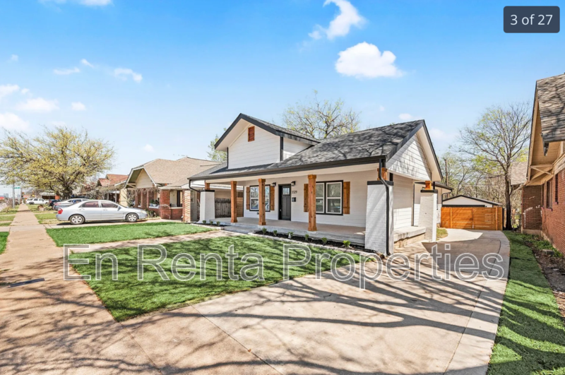 3329 Hemphill St - Photo 2 of 27