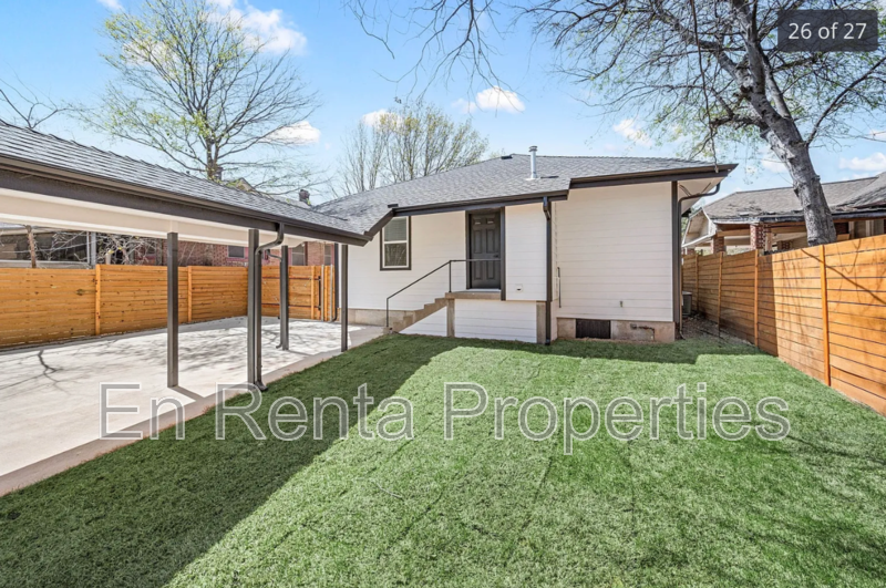 3329 Hemphill St - Photo 5 of 27