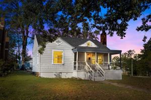 featured image of 1540 42nd Street Ensley