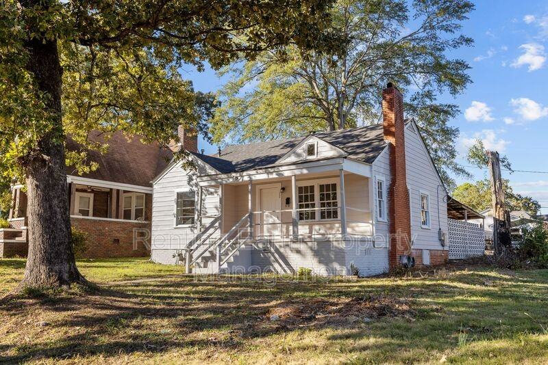 1540 42nd Street Ensley - Photo 3 of 15