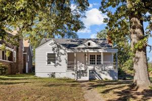 featured image of 1540 42nd Street Ensley