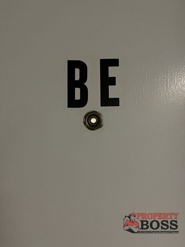 816 Pennsylvania St #BE - Photo 3 of 8