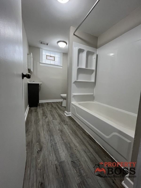 816 Pennsylvania St #BE - Photo 5 of 8