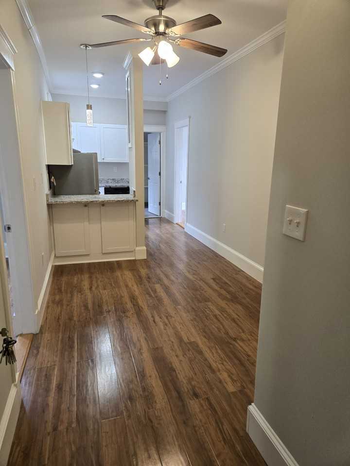 1185 Commonwealth Ave #17