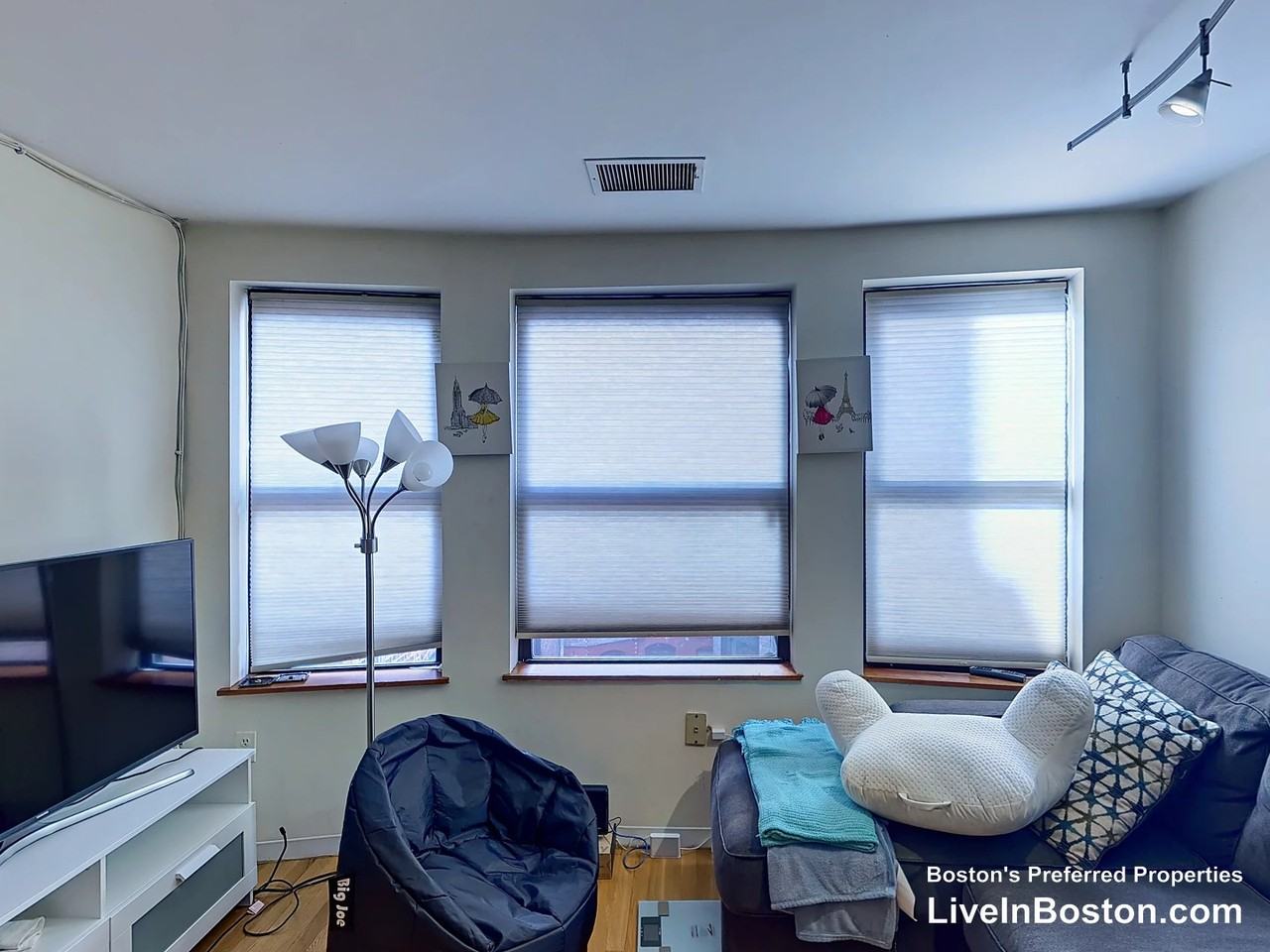 Gainsborough St. & Symphony #205 - Photo 5 of 14