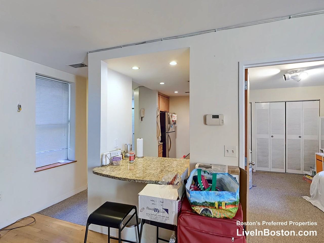 Gainsborough St. & Symphony #205 - Photo 6 of 14