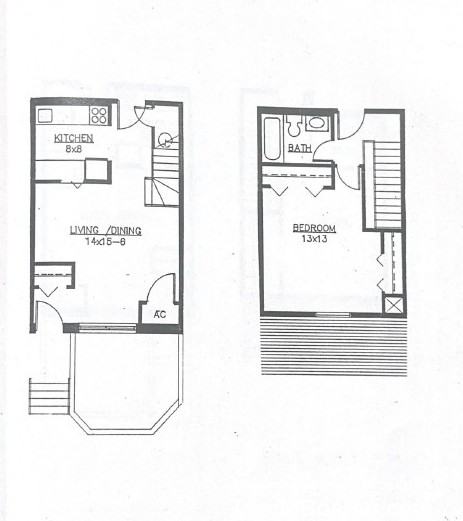Euston Rd #105 - Photo 2 of 12