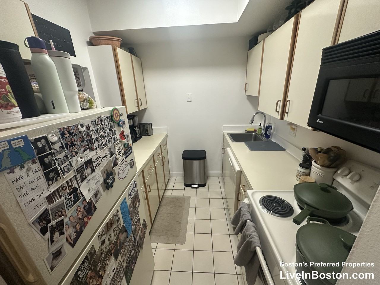 Euston Rd #105 - Photo 4 of 12