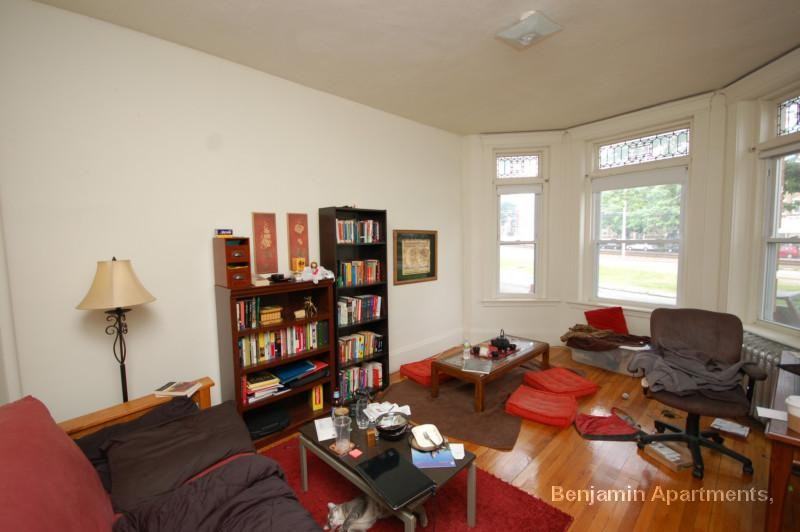 Commonwealth Ave. & Griggs Street #6 - Photo 2 of 20