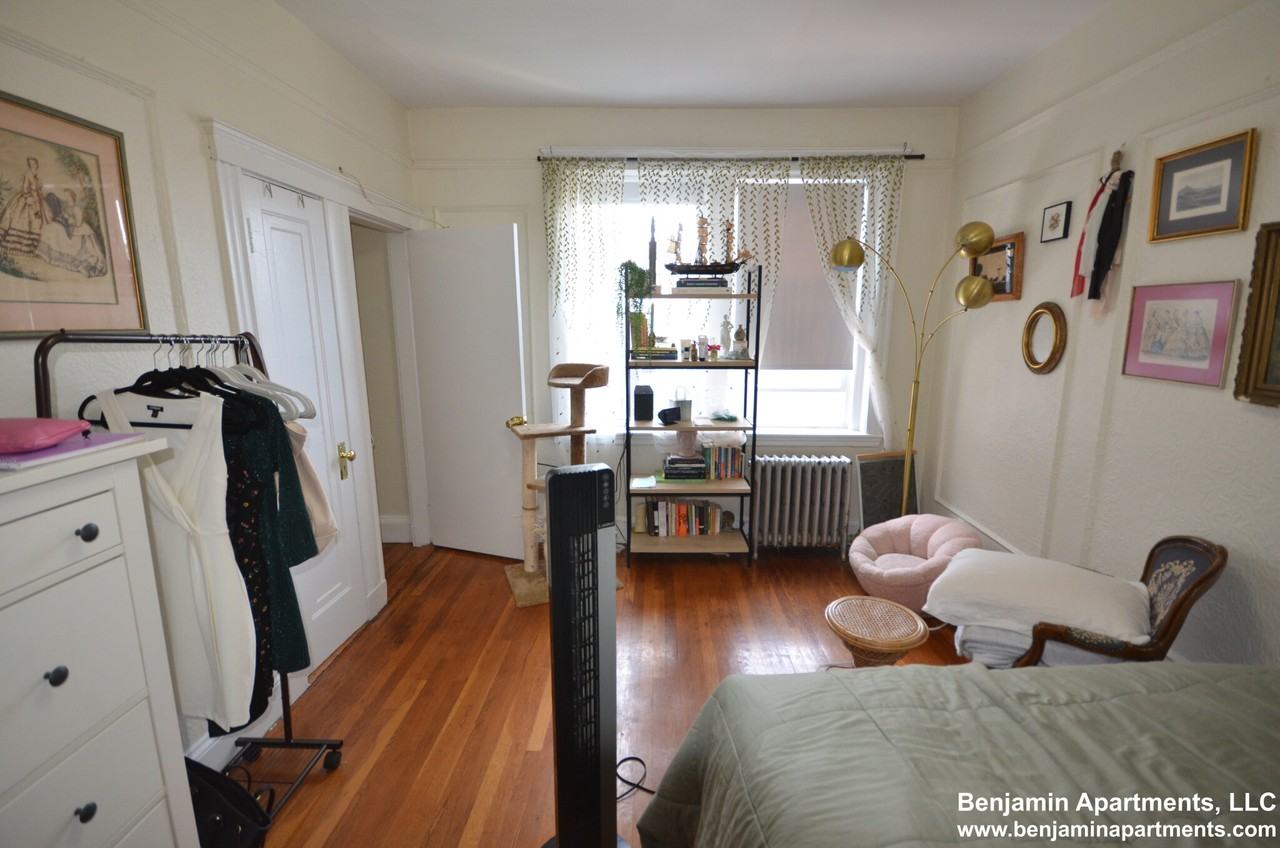 Chiswick Rd. & Commonwealth Ave #27 - Photo 2 of 19