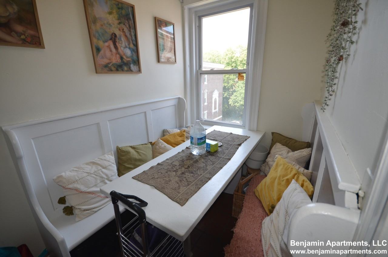 Chiswick Rd. & Commonwealth Ave #27 - Photo 4 of 19