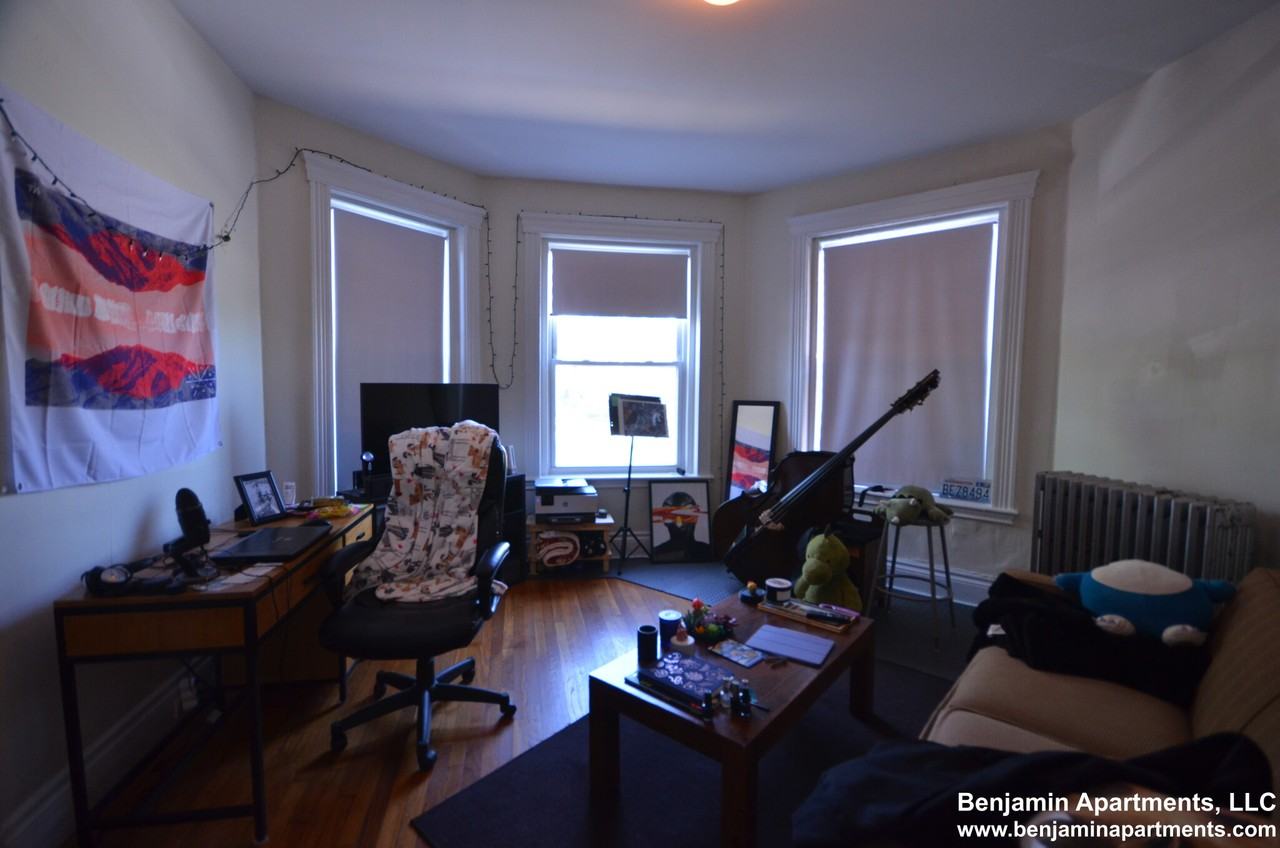 Commonwealth Ave. & Walbridge St. #1 - Photo 2 of 20