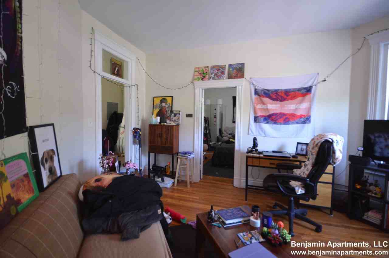 Commonwealth Ave. & Walbridge St. #1 - Photo 3 of 20