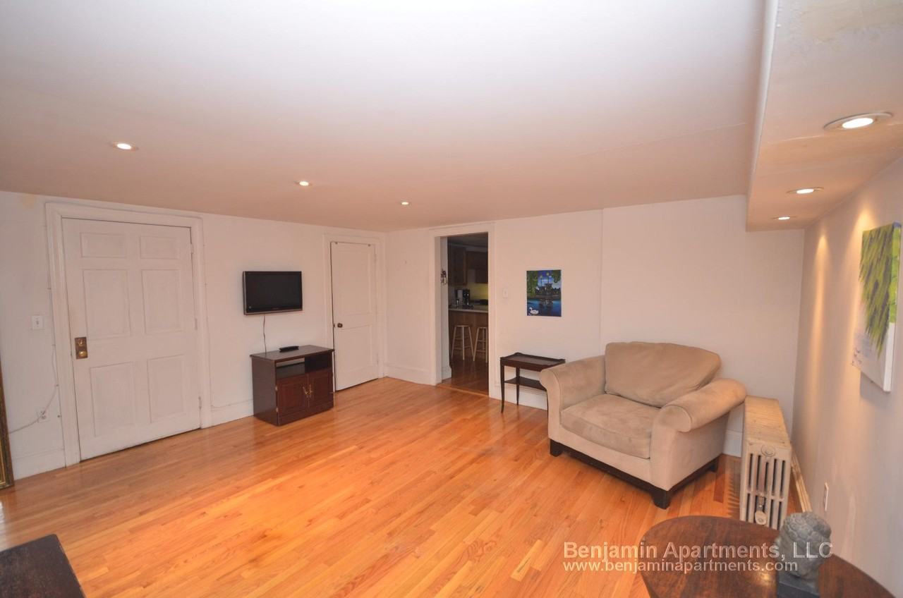 Chestnut St. & Mt. Vernon #1 - Photo 3 of 14