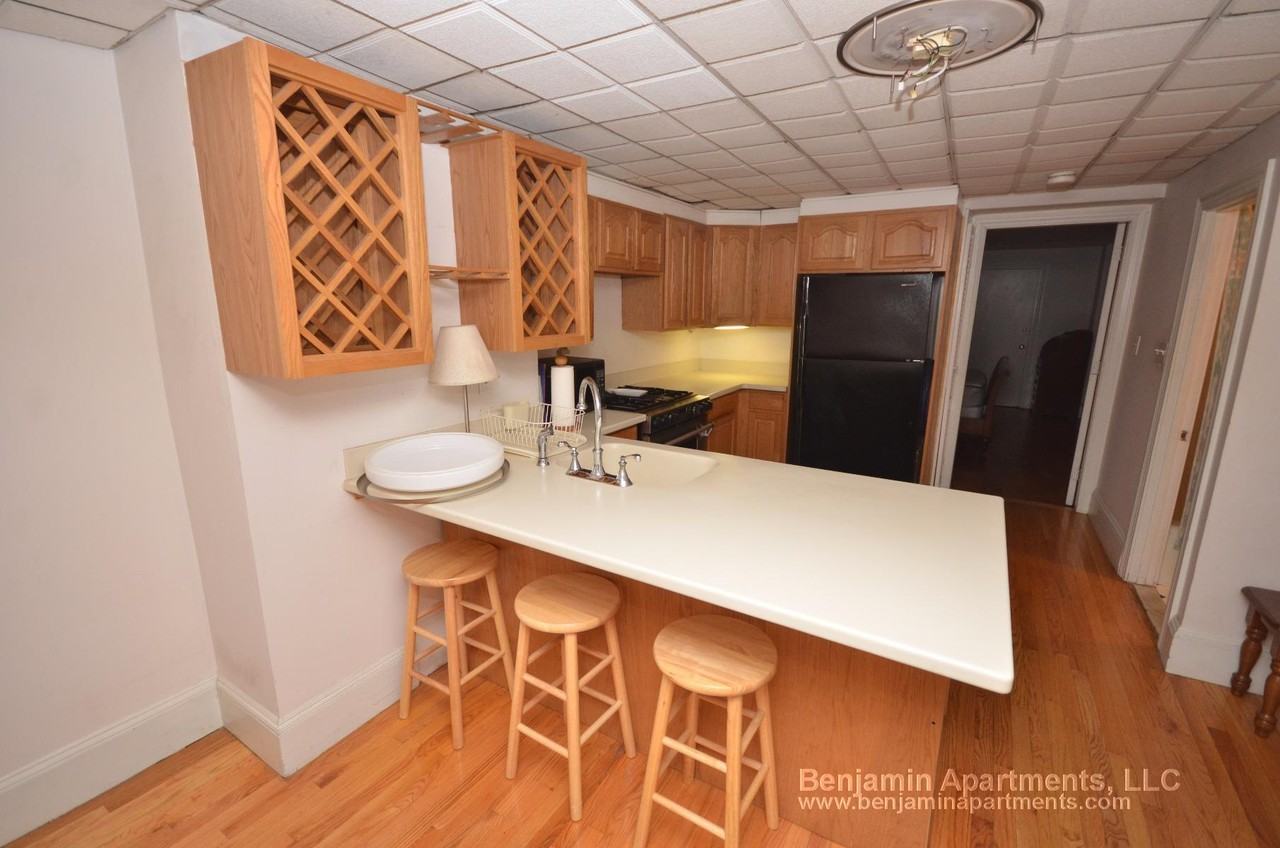 Chestnut St. & Mt. Vernon #1 - Photo 4 of 14