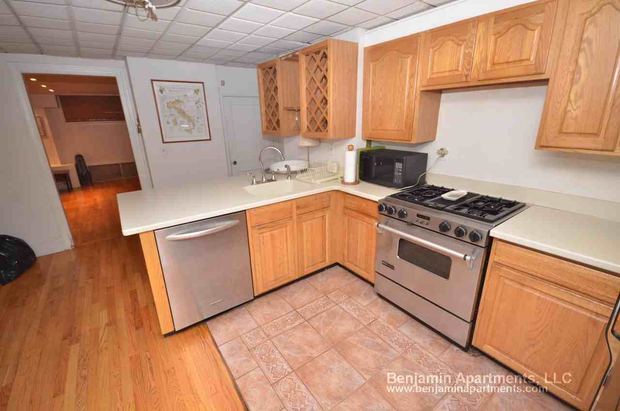 Chestnut St. & Mt. Vernon #1 - Photo 6 of 14