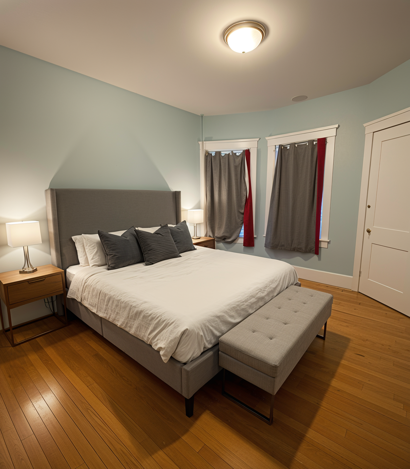 154 Magazine St #U1 - Photo 4 of 12