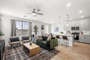 Avalon Townhomes - Photo 1 of 1