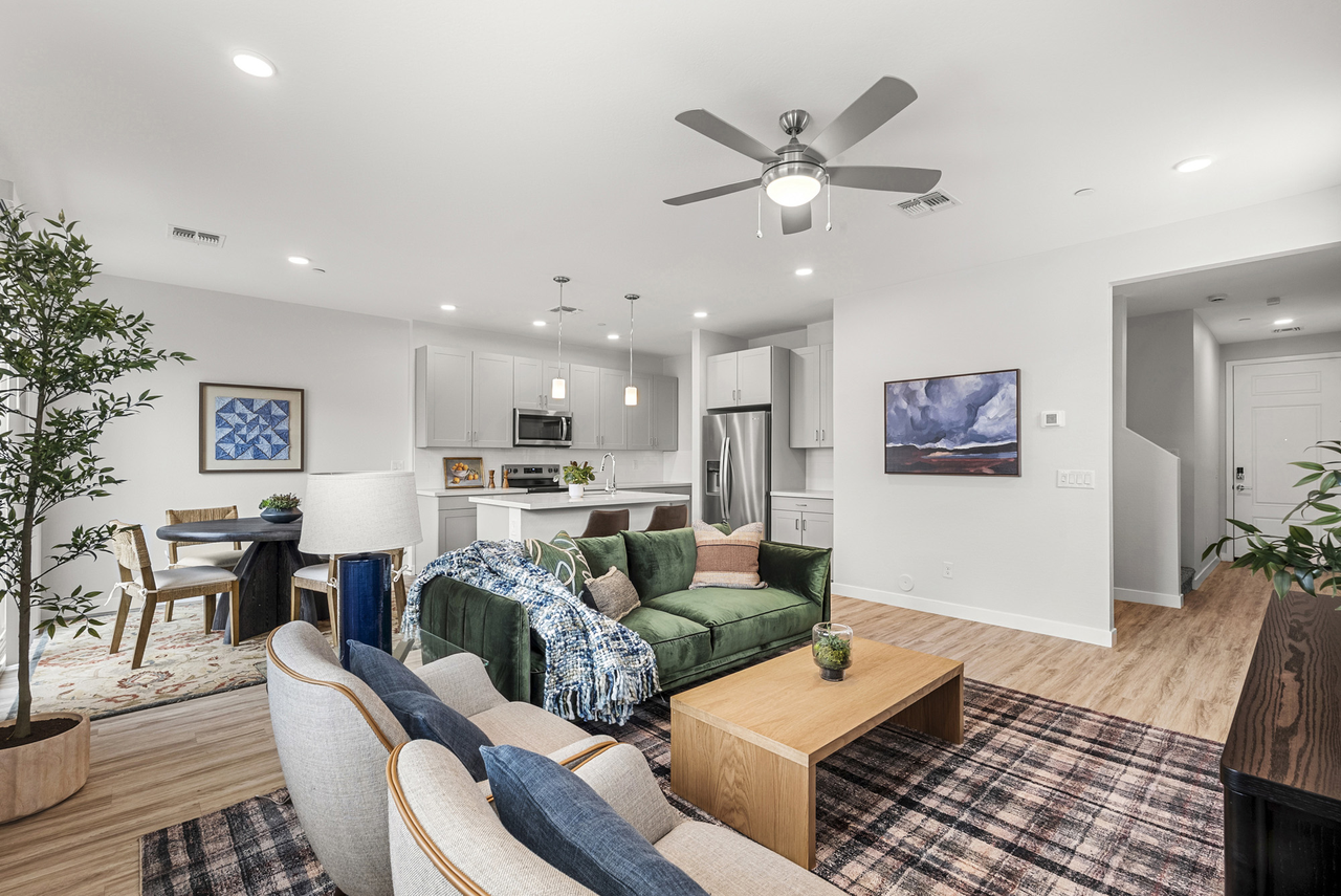 Avalon Townhomes - Photo 3 of 31