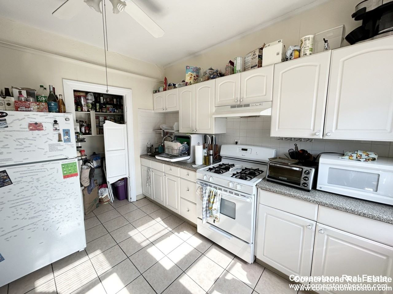 Shawmut Ave #3 - Photo 4 of 11