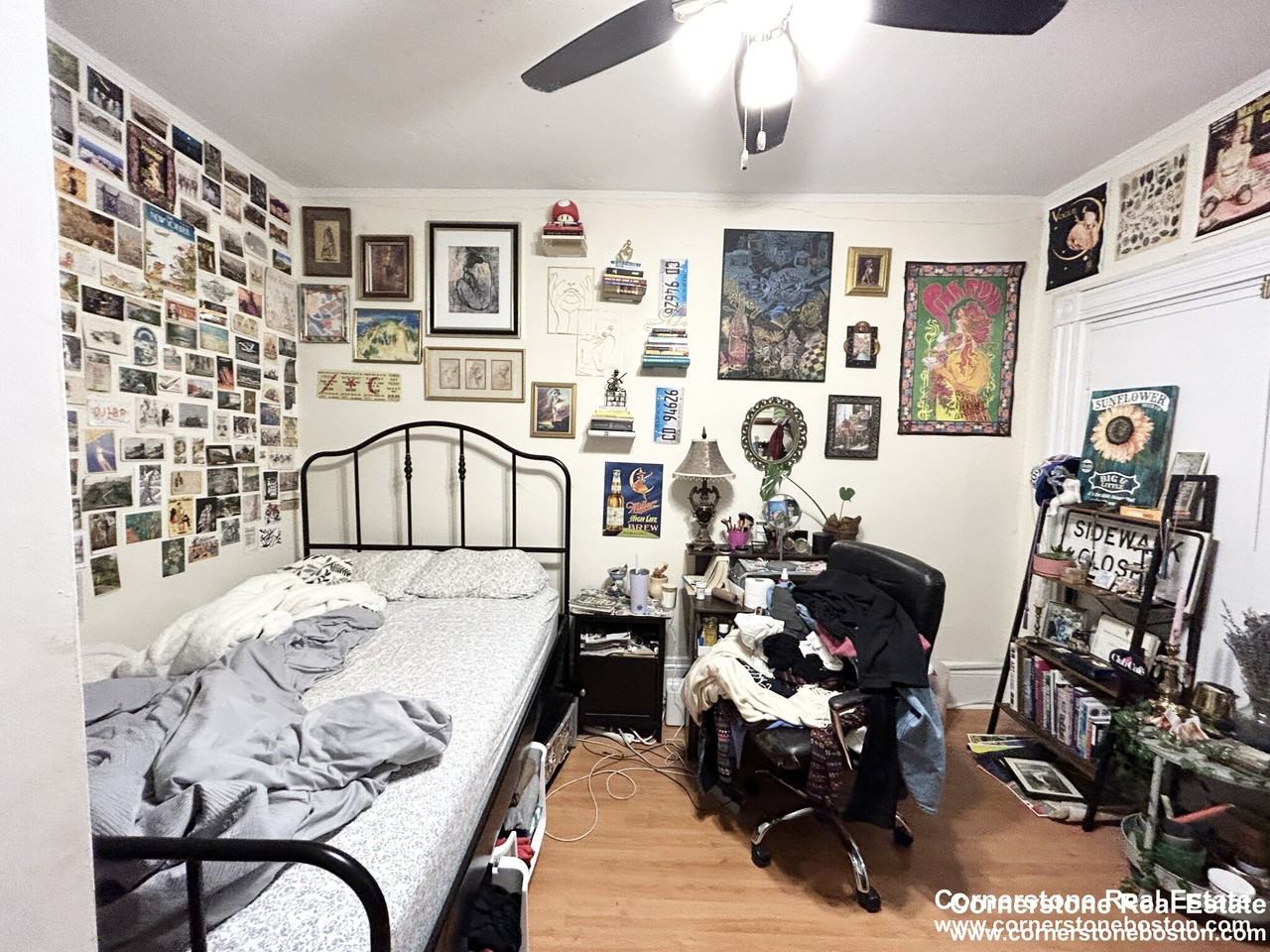 Shawmut Ave #3 - Photo 7 of 11