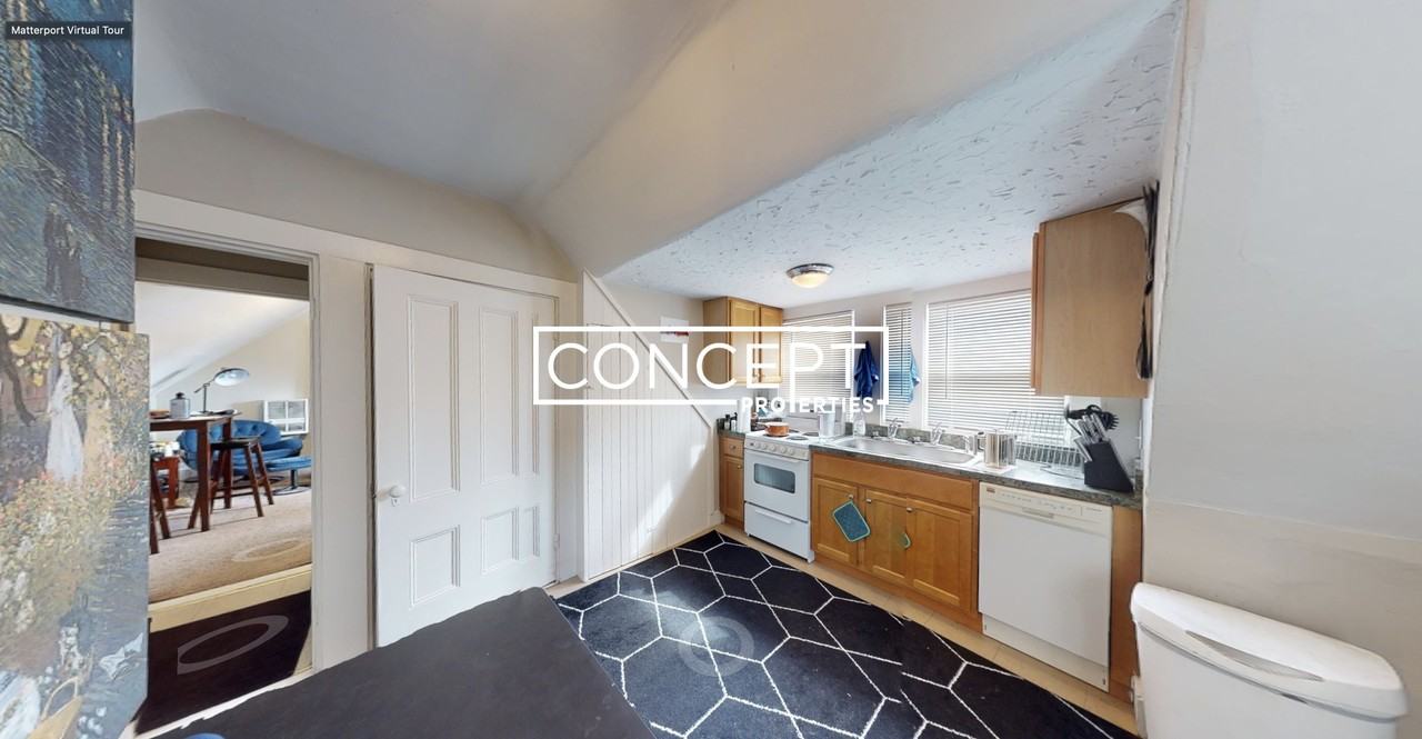 220 Concord Ave #3 - Photo 2 of 4