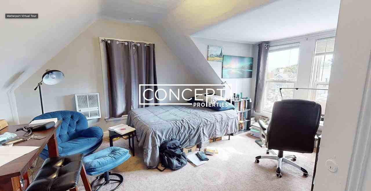 220 Concord Ave #3 - Photo 3 of 4