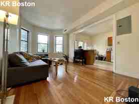 Commonwealth Ave. & St Lukes Road #1 - Photo 1 of 1