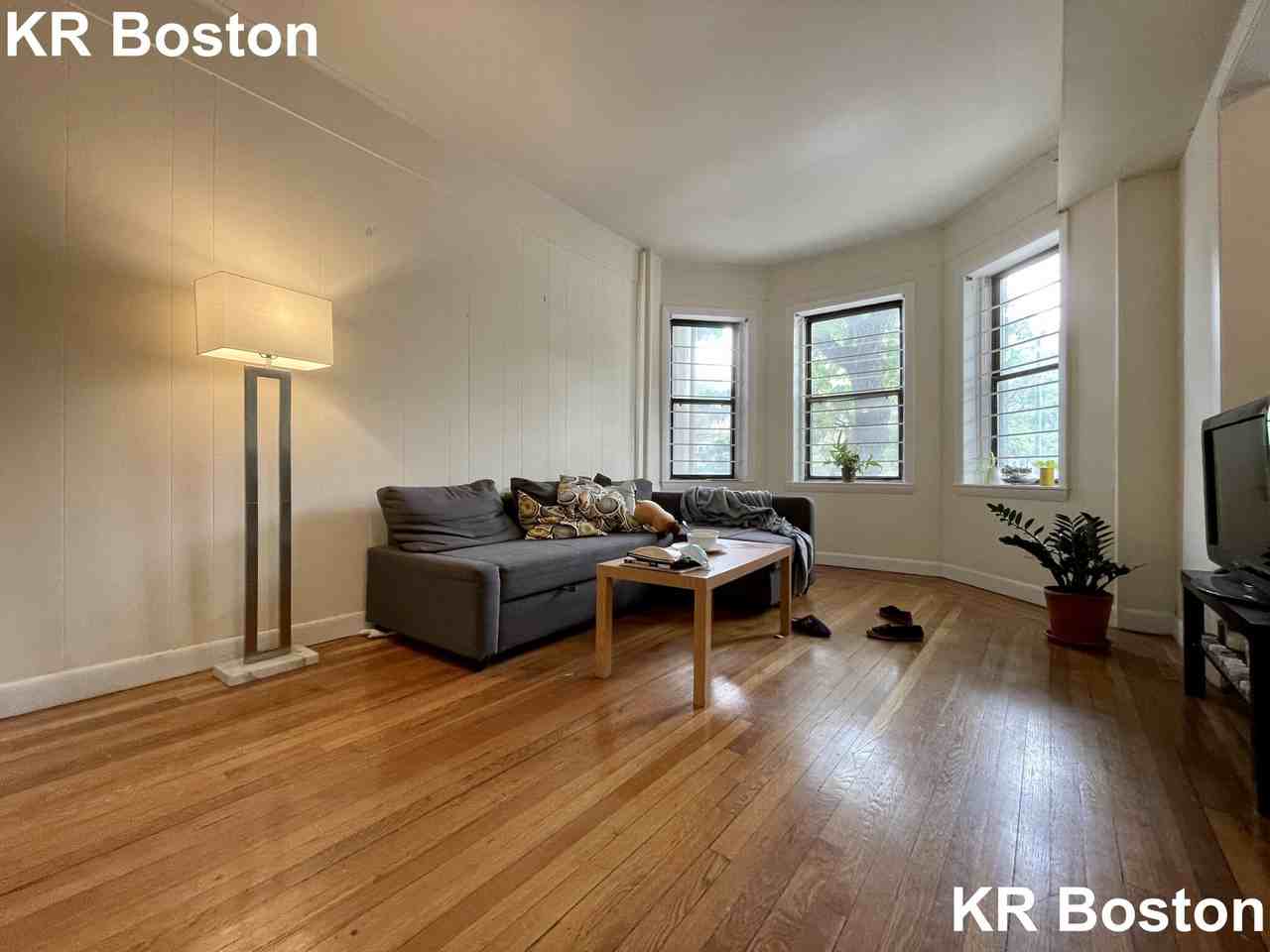 Commonwealth Ave. & St Lukes Road #1 - Photo 4 of 30