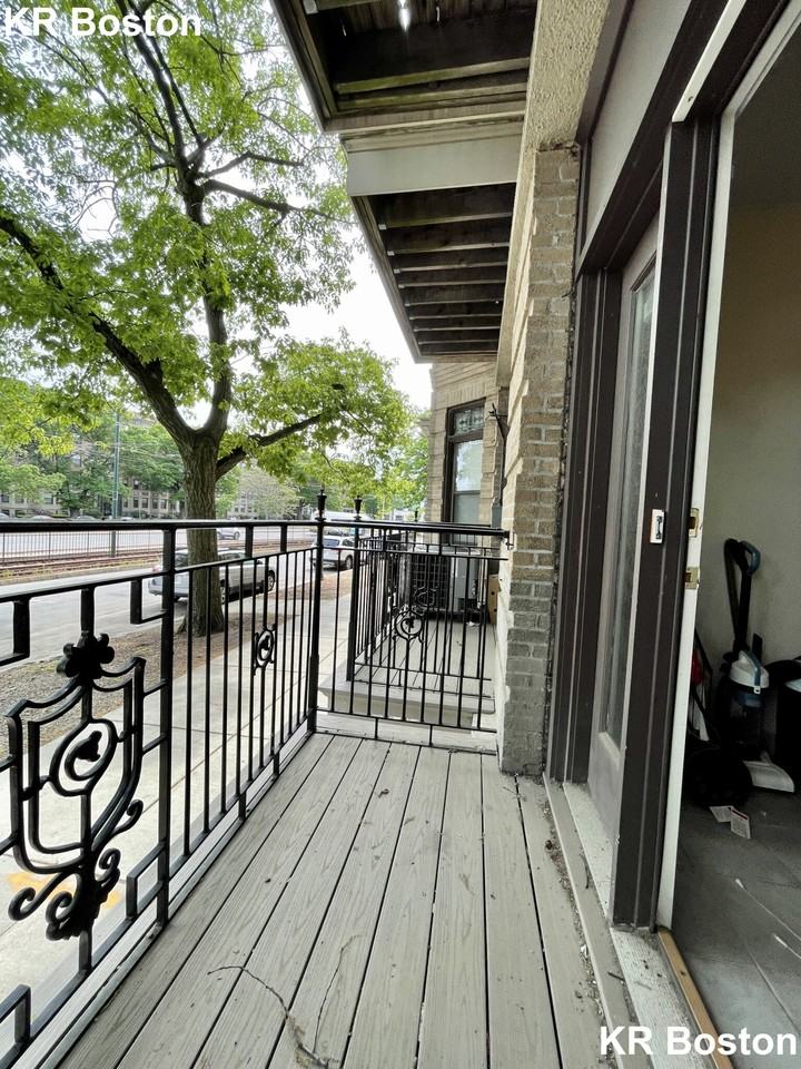 Commonwealth Ave. & St Lukes Road #1 - Photo 7 of 30