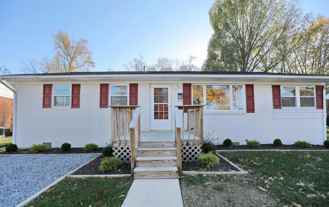 110 Bertha Cir #NA - Photo 1 of 1