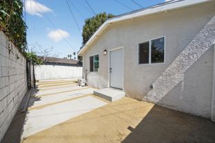 5605 Cimarron St #NA - Photo 1 of 1