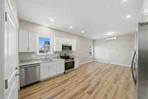 featured image of Clough St #1