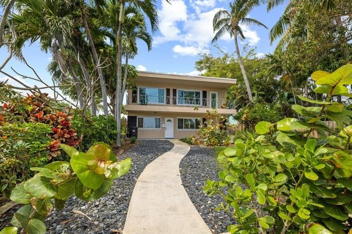 5409 North Flagler Drive - Photo 2 of 6