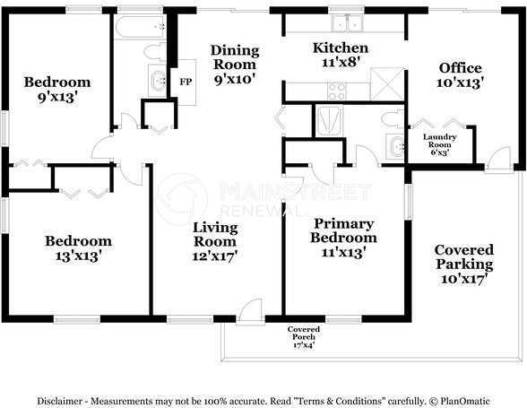 7450 Impala Ln - Photo 2 of 16