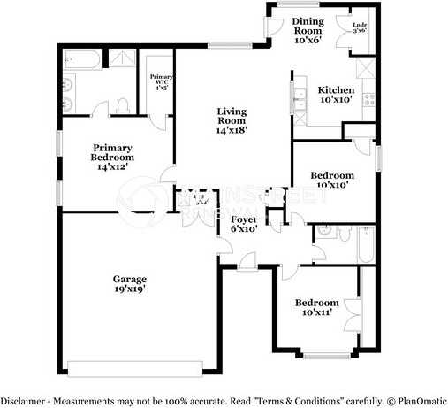 6005 Brick Landing Dr - Photo 2 of 16