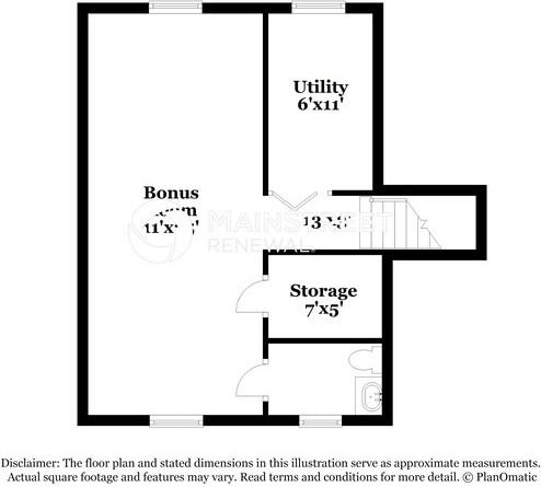 6020 Dakar Rd E - Photo 4 of 18