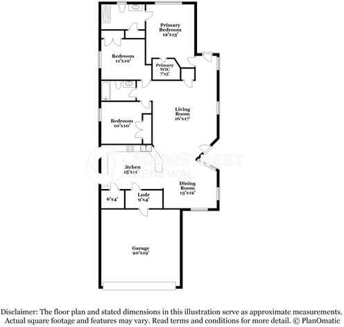 1104 Maplewood Ln - Photo 2 of 16